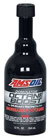 AMSOIL Dominator Octane Boost (AOB)